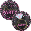 Globo Despedida de soltera Bachelorette Party
