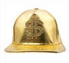 Gorra Dorada Dolares