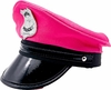 Gorra policia Fucsia - comprar online