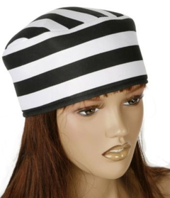 Gorro Presa