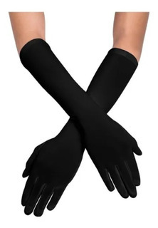 Guantes Elastizados Negors 40 cm
