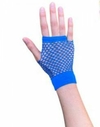 GUANTES DE RED AZUL