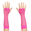 GUANTES DE RED LARGO FUCSIA