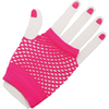 GUANTES DE RED FUCSIA (NO FLUO)