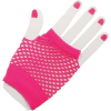 GUANTES DE RED FUCSIA (NO FLUO)