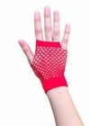 GUANTES DE RED ROJO