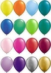 GLOBOS LATEX X 10 A ELECCION