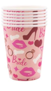 Vasos Bride