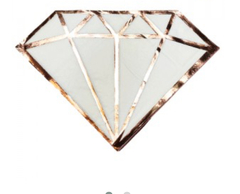 Servilleta Diamante - comprar online