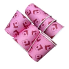 Vaso polipapel Love SMS - 10 unid