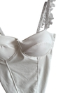 Body French Blanco