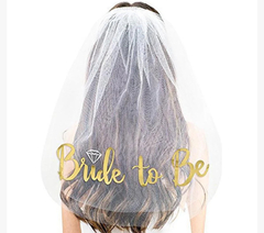 Velo BRIDE TO BE