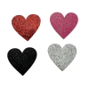 Topper corazon