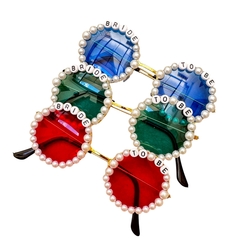 Lentes lenon BRIDE TO BE - comprar online