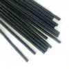 Sorbetes Negro Polipapel x 12unid