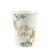 Vaso Best Day ever x 10unid