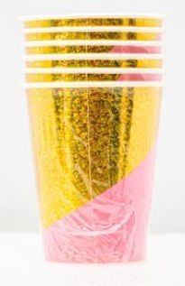 Vasos Celebra x 6 unid