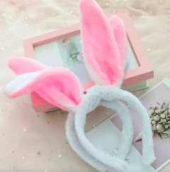 Vincha LED conejo - comprar online