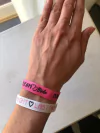 PULSERAS - SET PERSONAL X 2 UNIDADES