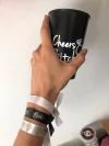 PULSERAS - SET PERSONAL X 3 UNIDADES