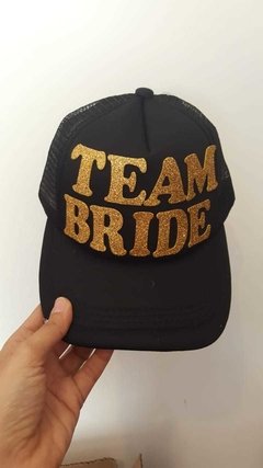 Combo 10 Gorras Trucker Personalizadas - Girls Up