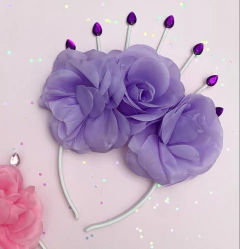 VINCHA MODELO MADONA [A PEDIDO- Demora 4 dias] en internet