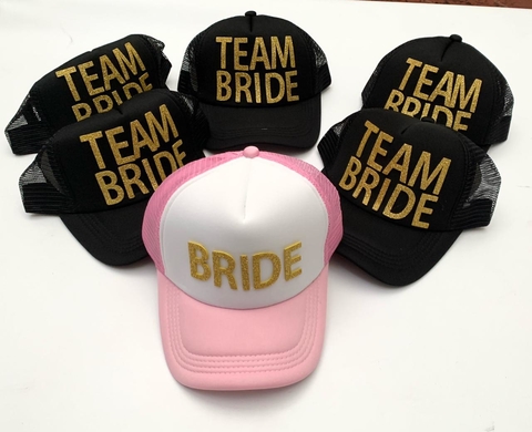 Combo 10 Gorras Trucker Personalizadas - comprar online