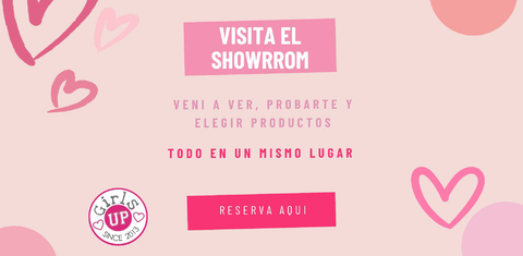 Imagen del carrusel Girls Up