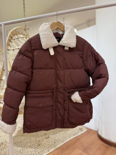 Camperon Guadalupe - tienda online