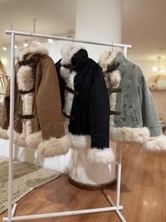 Imagen de Chaqueta Nina