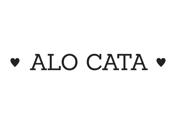 ALO CATA