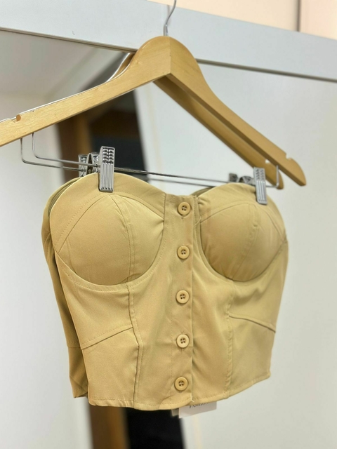 Corset Juliana