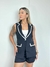 Conjunto Sintonia Colete - loja online