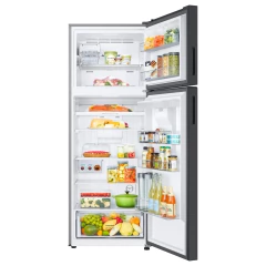 Heladera SAMSUNG RT53DG6750B1BG 536Lts Inverter Black Dispenser - Electro5