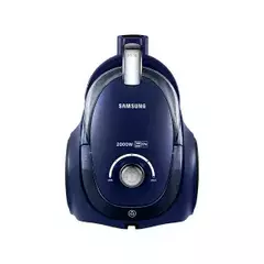 Aspiradora Samsung sin bolsa 2000W VC20CCN color Azul 1.5 lts
