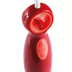 Imagen de Minipimer Mixer Peabody PE-LM323R 600w Roja
