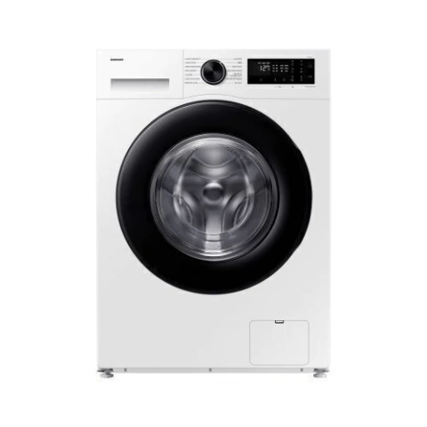 Lavarropas Samsung 10.5kg Ecobubble WW10CGC04 White 1400RPM