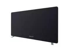Panel de Vidrio Smartlife SL-VTD2000BPN Negro 2000W en internet