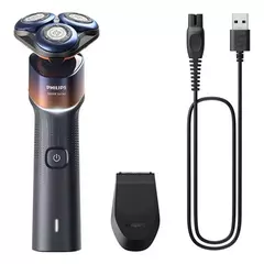 Afeitadora Philips X5012/05 Skin protect Carga Usb 5000X Series