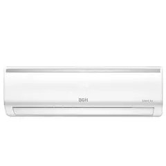 Aire Acondicionado Split Frío/Calor BGH 3200W 2750F BS35WCHU On Off - comprar online