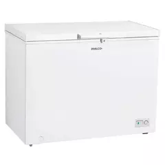 Freezer Pozo Horizontal Philco Phch410bm 383 Lts Blanco