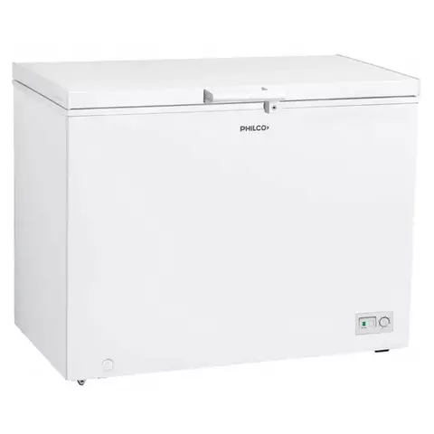 Freezer Pozo Horizontal Philco Phch410bm 383 Lts Blanco