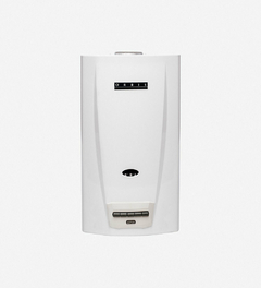 Calefon Orbis 315KNO 14lts. A Botonera Encendido Automatico