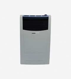 Estufa Calefactor A Gas 2700kcal Orbis Sv Gris 4024gon Gas Natural