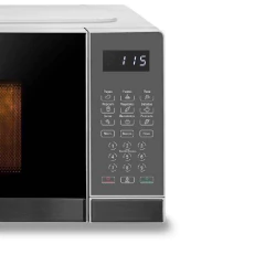 Microondas Digital Atma 20L Silver WATDS20UCP 700W - comprar online