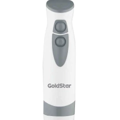 Minipimer Goldstar J-1049 600w Vaso Batidor Picador - Electro5