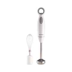 Minipimer Mixer Peabody Smartchef Pe-lm322 Blanco 600w
