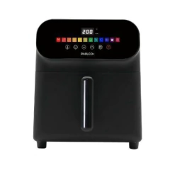 Freidora Sin Aceite Philco FR259PHP de Aire Digital 9Lts 2000Watts
