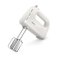 Batidora de mano Philips Daily Collection HR3700/05 blanca 220V - 240V