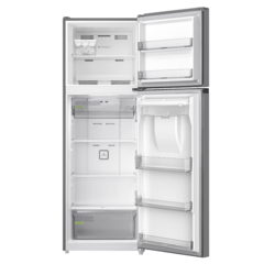 Heladera Midea No Frost Inverter Top Mount 340L Inox MDRT489MTE46ADW en internet